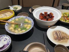-金陵家宴·金陵春·南京菜(夫子庙店)
