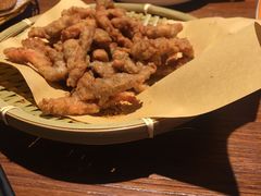 -川人百味(金安中央大街店)