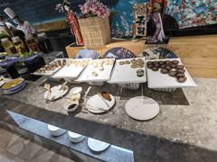 -桃园山庄(海澜飞马水城店)