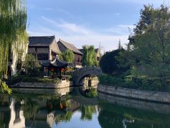 -台儿庄古城