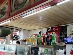 -王记生烫牛杂面馆(兰陵路店)
