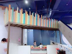 点击看大图 -幻贝家儿童乐园(苏州中心店)