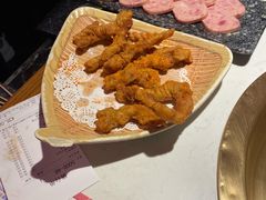-哥老官重庆美蛙鱼头(虹口龙之梦店)