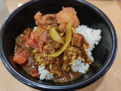 -食其家·牛丼咖喱(苏州永旺店)