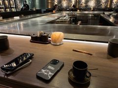 -岩盐·铁板料理(嘉里店)