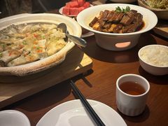 -云庭汇·粤菜海鲜(东盟盛天地店)