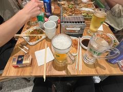 -李不管把把烧(天府三街店)