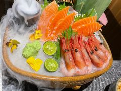 -昱匠·日本料理(金融街店)