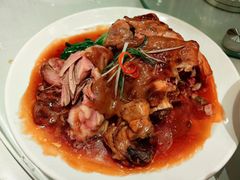 -燕郊烧鸽子(酷车小镇店)