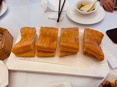 -四季海鲜酒楼·粤菜·早茶·宴会(南山中心区店)