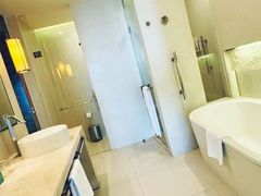 -三亚海棠湾万丽度假酒店