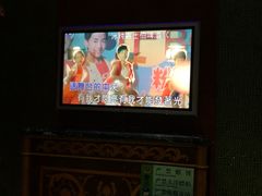 -乐圣量贩KTV自助餐(崇文店)