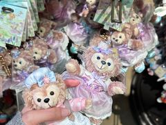 -迪士尼小镇