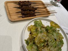 -金家老三饭庄(常营店)