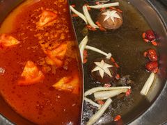 -山城辣妹子(定福庄店)