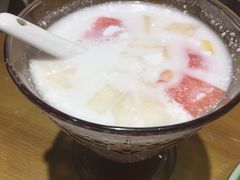 水果捞-金谷园饺子·烧烤·家宴(人大总店)