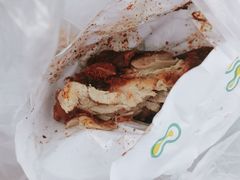 -潘师傅炸鸡(中央路店)