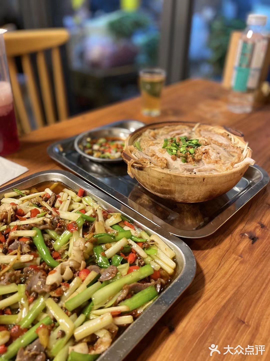 新店也好好吃啊！！