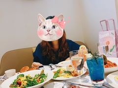 -Deer Park鹿园西餐(仁恒置地广场店)