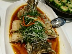 -至潮餐厅精致粤菜·活鲈鱼·走地鸡(珠江新城店)