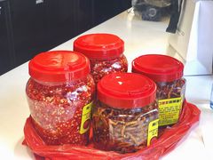 -南门口湘军剁辣椒老店(老长沙第一品牌店)