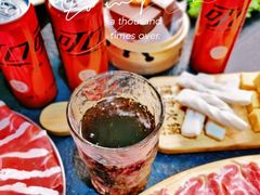 -摇滚火锅