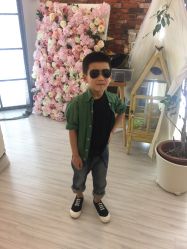 点击看大图 -BabyA 专业婴童摄影(古北时尚广场店)