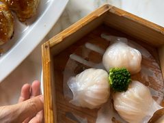 -顺德美的万豪酒店-万豪中餐厅