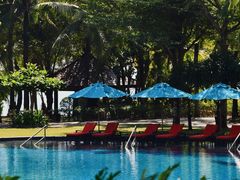 -三亚海棠湾万丽度假酒店