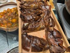 -7号院家宴.烧鸽子(门头沟店)