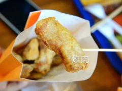 -开元庙街排骨(泉秀店)