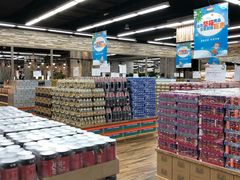 -果蔬好生活超市(乐堤港店)