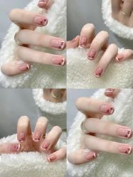 点击看大图 -M·X Nail日式美甲美睫