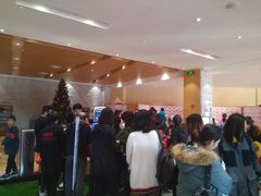 -汤W城市微度假(仓山店)