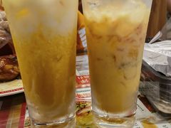 -孖记茶档·热腾茶餐(江南西plus店)