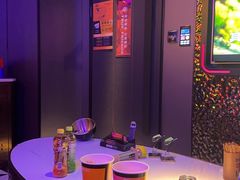 -星聚会KTV(前海印里店)