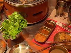 -西塔老太太泥炉烤肉(苏州大悦城店)