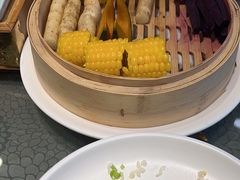 -裕德隆清真饭庄·天津特色菜(东丽店)