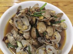 招牌花甲-大叔家福鼎小吃(十全街店)