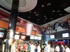 -奥斯卡国际影城(杜比全景声&4D激光店)