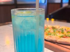 -半秋山西餐厅(宜昌大洋店)