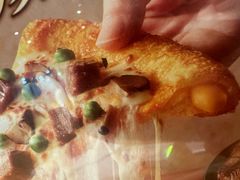 -棒约翰比萨·意面(松江开元店)