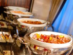 -上海和平饭店茉·莉酒廊 Jasmine Lounge