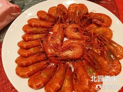 -北园酒家(小北路店)
