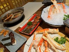 -耕海蟹将军(万象城店)