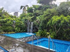 -广州白天鹅宾馆