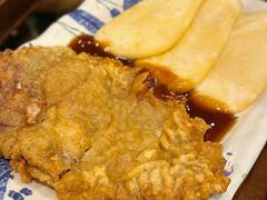 排骨年糕-奶奶的味道(胶州路店)