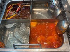 -海底捞火锅(群光广场店)