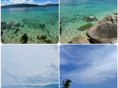 -清水湾旅游度假区