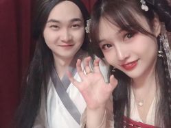 -汉仪华裳汉服馆(打浦桥店)